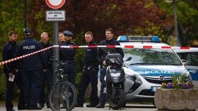 Angreifer vom Urbankrankenhaus hatte nur Schreckschusswaffe