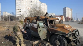 Ist der Donbass ein Strategiewechsel oder ein Ablenkungsmanöver?