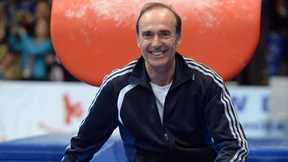 Debatte um Sportministerium