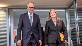 Ein weiter Weg