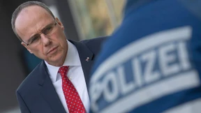 Rechtsextreme in der hessischen Polizei? Eine Führungsfrage