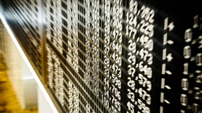 Der Dax taumelt am Abgrund