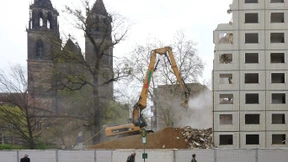 Deutsche Einheit hat fast zwei Billionen Euro gekostet