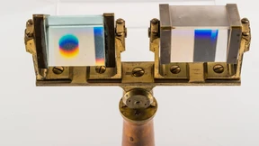 Die Wahrheit der sichtbaren Welt