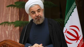 Irans Präsident kommt nach Davos