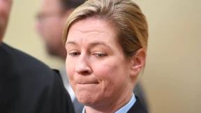 Schwere Kost für Pechstein