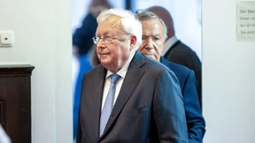 Gerichtliches Nachspiel um 43 Millionen Euro