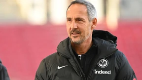 Die Eintracht ist das Mittelmaß der Bundesliga