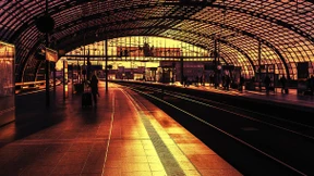 Die Welt zu Gast bei Fremden