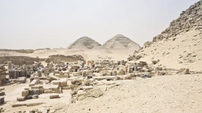 Die Gemahlin des Unvollendeten