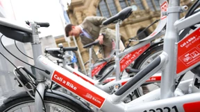 Deutsche Bahn bietet jetzt auch Tagespässe an