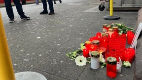 Polizei stoppte mutmaßlichen Täter schon in TGV