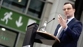 Spahn schließt Kanzlerkandidatur „Stand heute“ aus