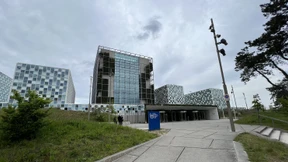 Im Labor der Weltgemeinschaft