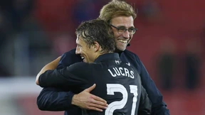 Kantersieg für Klopp