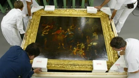 Wie finanziere ich die Ausleihe weltberühmter Werke?