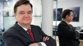 Rödelheimer setzen Maßstäbe für Fliegeruhren