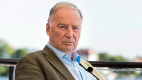 AfD-Veranstaltung findet trotz Zwischenfällen statt