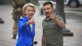 Militärexperte Lange über die Gegenoffensive und das Geheimnis kürzerer Linien