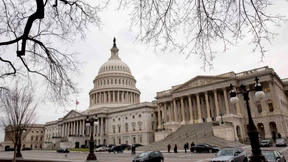 Haushaltsstreit verkürzt Obama die Weihnachtsferien