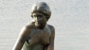 Das Geheimnis der Seejungfrau