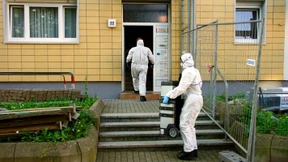 Student soll Kommilitonin mit Messer getötet haben