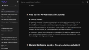 Wie Antwortmaschinen klassische Suchmaschinen angreifen