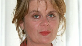 Pola Kinskis Mutter hatte nach eigenen Angaben „keine Ahnung“