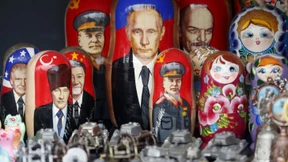 Putins Krieg in Deutschland