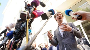 „Wir sind sehr zuversichtlich“