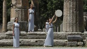 Hört Rio die Signale?