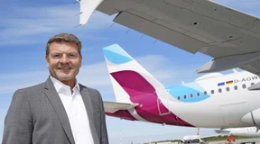 Eurowings erwartet 2023 Gewinn