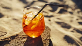 Ich dachte lange, Aperol Spritz sei nichts für Männer