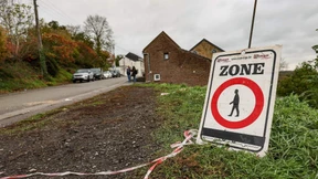 Zwei Tote bei Rallye-Unfall in Belgien