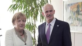 Neues Hilfspaket für Griechenland