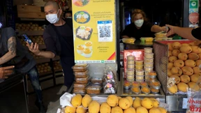 Thailändische Rapperin löst Mango-Hype aus