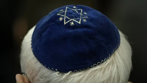 Baut die Synagogen wieder auf!