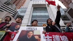 Kurzer Prozess und lange Haft