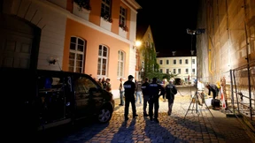 Wenn die Gefahr näher kommt