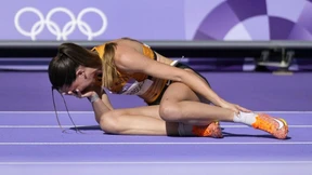 Achillessehne gerissen