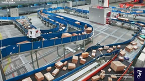 F.A.Z. macht Deutsche-Post-Chef Frank Appel zum klugen Kopf