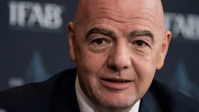 Nationalspielerin Schult legt gegen Infantino nach