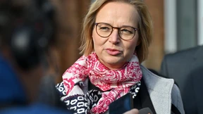 Thüringer BSW-Chefin will Position zu Krieg und Frieden nachschärfen