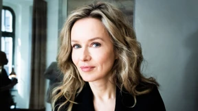 „Ich schreibe täglich einen klitzekleinen Liebesbrief“