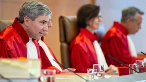 „Hartz-IV“-Sanktionen konform mit Grundgesetz?