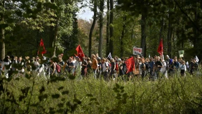 „Der Hambacher Forst muss so oder so weg“