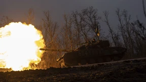 Wagner-Chef Prigoschin: „Sehr schwierige Lage“ in Bachmut