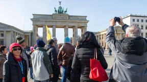 „Wir werden Paris einholen“