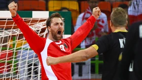 Torhüter Wolff glänzt beim Sieg gegen Slowenien