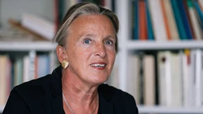 Disziplin als Bewegung